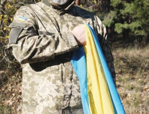 «Мобілізаційний» закон: що зміниться з 18 травня для військовозобов’язаних та їх роботодавців?